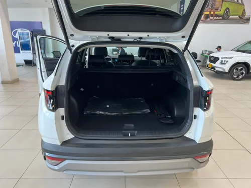 Hyundai Tucson HEV PREMIUM