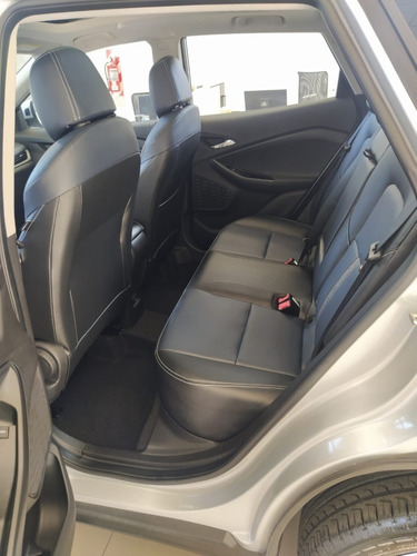 Imagen 6 de 14 de Chevrolet Tracker Premier 1,2 Turbo(132cv) Automatica Ph