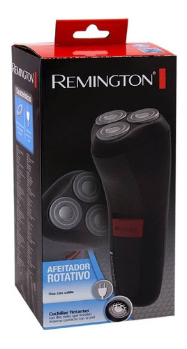 Imagen 6 de 9 de Afeitadora Remington Con Cable R0050