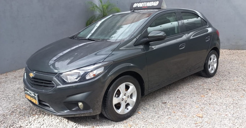 Chevrolet Onix 1.4 Lt 98cv
