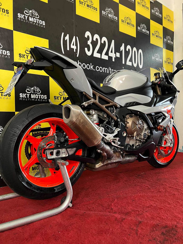 Imagem 13 de 21 de Bmw S-1000rr