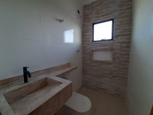 Imagem 7 de 20 de Casa, 2 Dorms Com 51.73 M² - Balneario Maracana - Praia Grande - Ref.: Nco140 - Nco140