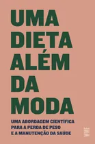Comprar Uma Dieta Alem Da Moda -  - Wmf Martins Fontes Ltda