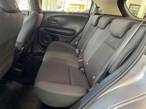 Honda HR-V Hr-v Ex Cvt