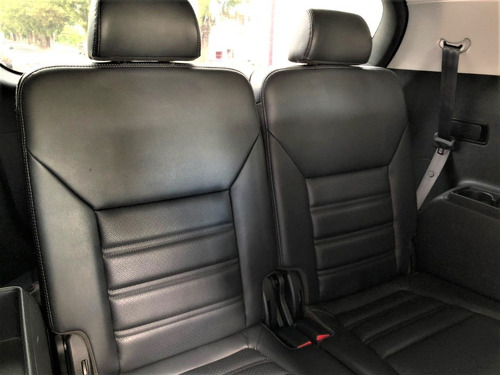 Imagen 9 de 13 de Kia Sorento 2019 Ex