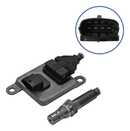 Sensor Gas Nox Cummins 2894939, 2871978, 5462435