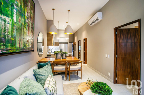 Venta Departamento 2 Ambientes Residencial Fluvial Vallarta