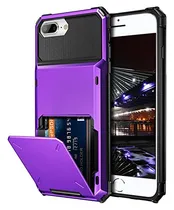 Comprar Funda Para iPhone 8 Plus iPhone 6 Plus iPhone 6s Plus Iph-02