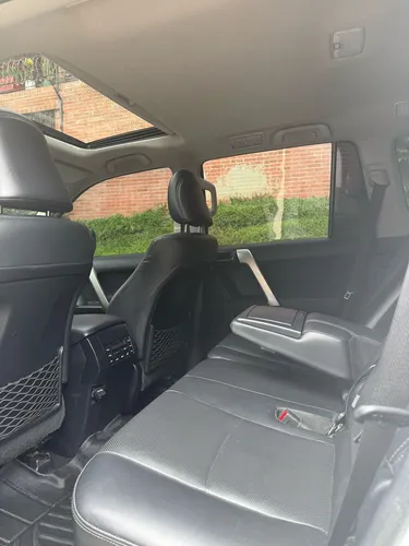 Toyota Prado 3.0 Tx-l Fl 2 Ii