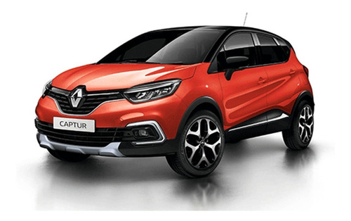 Cambio Aceite Y Filtro Renault Captur 2.0 16v Desde 2017