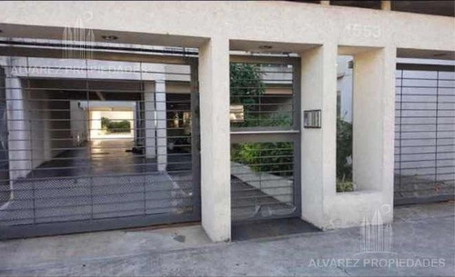 Imagen 2 de 8 de Departamento Monoambiente Venta En Bloque Morón Ideal Inversor