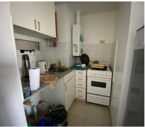 Imagen 5 de 6 de Departamento Un Dormitorio Macrocentro