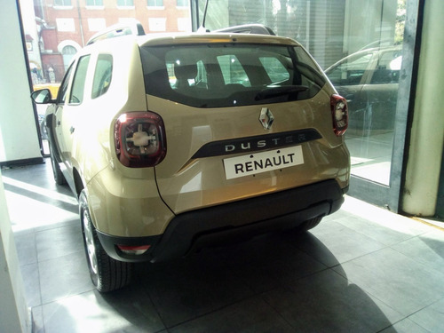 Imagen 14 de 15 de Renault Duster Zen 1.6 0km 2023 Entrega Inmediata (cf)