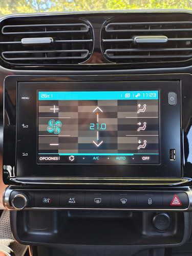 Citroën C4 Cactus 1.6 Vti 115 Feel