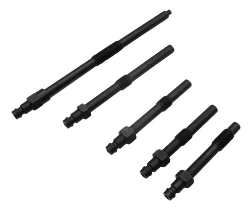 Probador Master De Compresión De Motores Diesel 42 Piezas