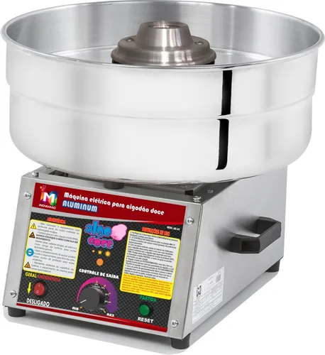 comprar Maquina Pu002F Algodão Doce Prof. Inox Festas +brinde - Inovamaq comprar Maquina Pu002F Algodão Doce Prof. Inox Festas +brinde - Inovamaq