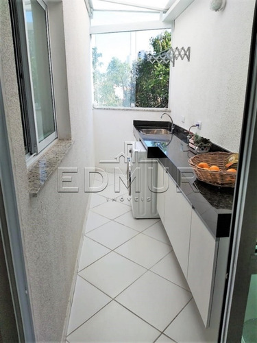 Imagem 6 de 15 de Apartamento - Jardim Paraiso - Ref: 25684 - V-25684