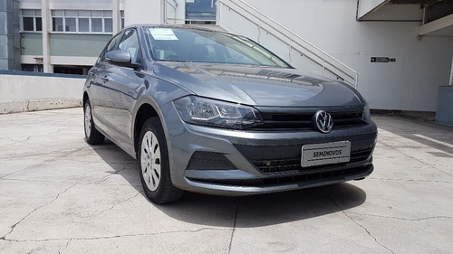 Volkswagen Polo 2019/2020 9734