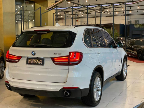 Imagem 5 de 15 de Bmw X5 Xdrive 30d 3.0 Diesel