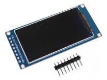 Comprar Display Tft  1.9  Spi 172x320 St7789 Arduino Pic