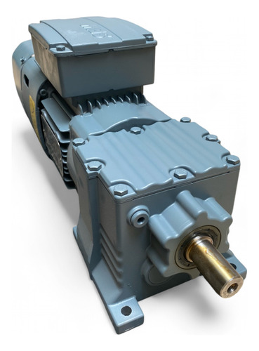 Motoredutor Sew Euro Drive - Drs71s4be05/xv1a