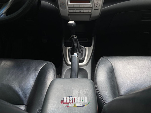 Honda City 1.5 Ex Flex 4p