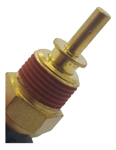Sensor Temp. Refrigerante Para Hyundai Veracruz 2011 3.8 L