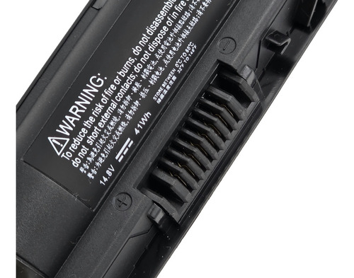 Batería Para Hp 15-ab003tx 15-ab003ur 15-ab004la
