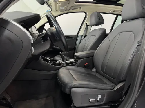 BMW X3 2.0 sDrive20iA At