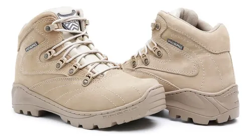 Bota acero cheap militar