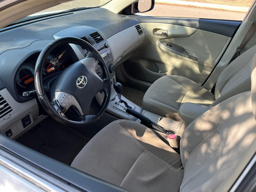 Toyota Corolla Xli Importado