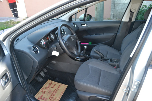 Peugeot 408 Active 1.6 2015