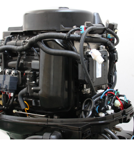 Motor Fuera De Borda Parsun 60hp 4 Tiempos Efi Full Version