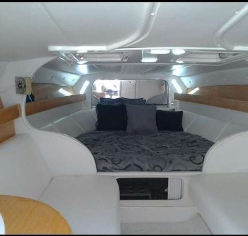 Imagem 7 de 10 de Intermarine Scarab38
