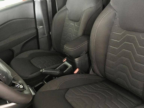 Imagem 6 de 15 de Fiat Toro Freedom 1.3 Turbo 270 Flex At6 2021/2022 0km