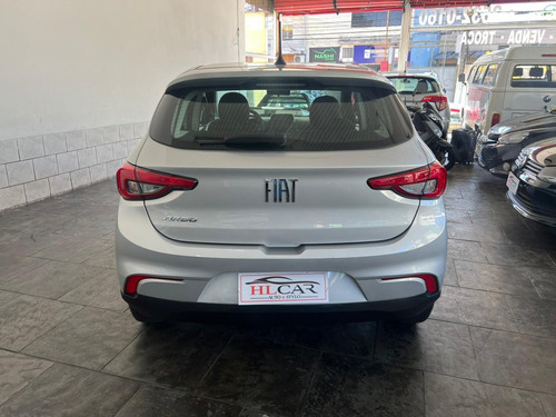 Fiat Argo 1.0 Drive Flex 5p