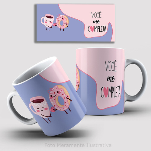 Vendas De Canecas Personalizadas, Com A Sua Personalização.