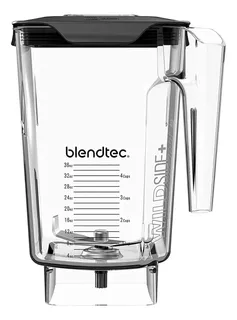 Blendtec Wildside Vaso Para Licuadora