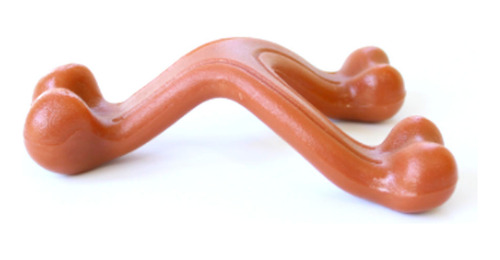 Brinquedo Mordedor Cachorro Wishbone Carne Extra Forte 15kg
