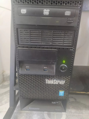 Torre Lenovo Ts-140, Dd 1 Tb, 8 Gb Ram