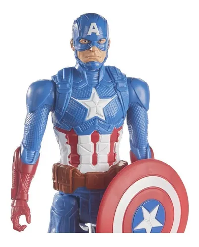Mu eco Capitan America Infinity War Figura 30 Cm