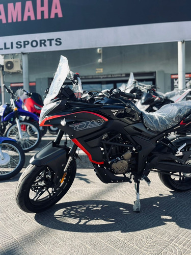 Voge Ds 300 0km Disponible En Marelli Sports Entrega Ya