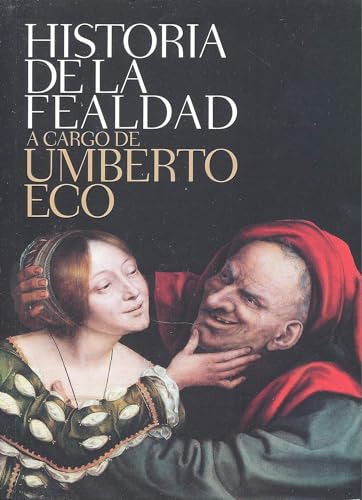 Libro Historia De La Fealdad De Eco Umberto Debolsillo