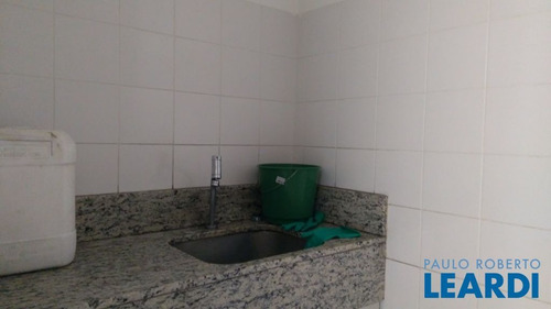 Imagem 6 de 15 de Comercial - Casa Verde - Sp - 533826