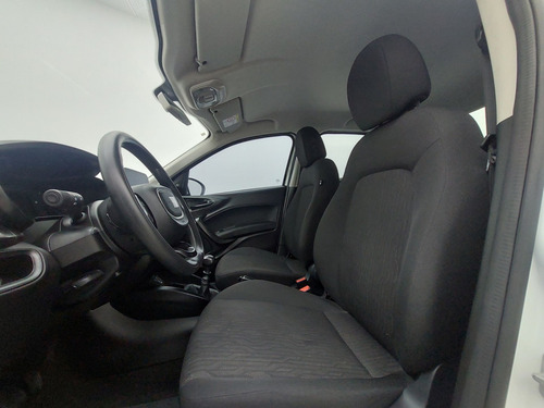 Fiat Cronos 1.3 FIREFLY FLEX DRIVE MANUAL