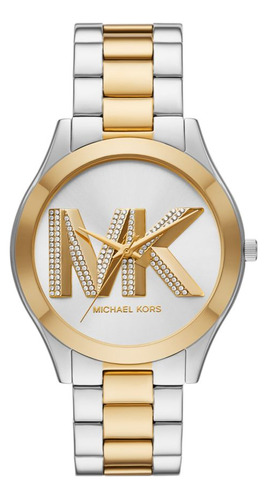 Reloj Michael Kors Mujer Mk4735