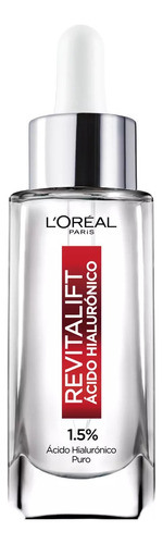 Loreal Serum Acido Hialurónico 30ml