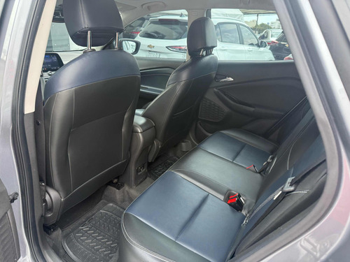 Chevrolet Tracker 1.2 Premier Turbo At
