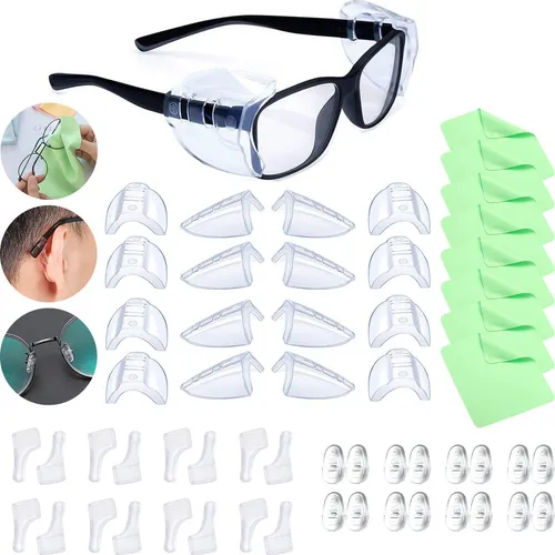 Protectores Para Lentes De Seguridad MercadoLibre