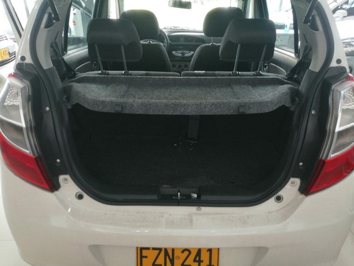 Suzuki Alto 2019 1.0 Glx
